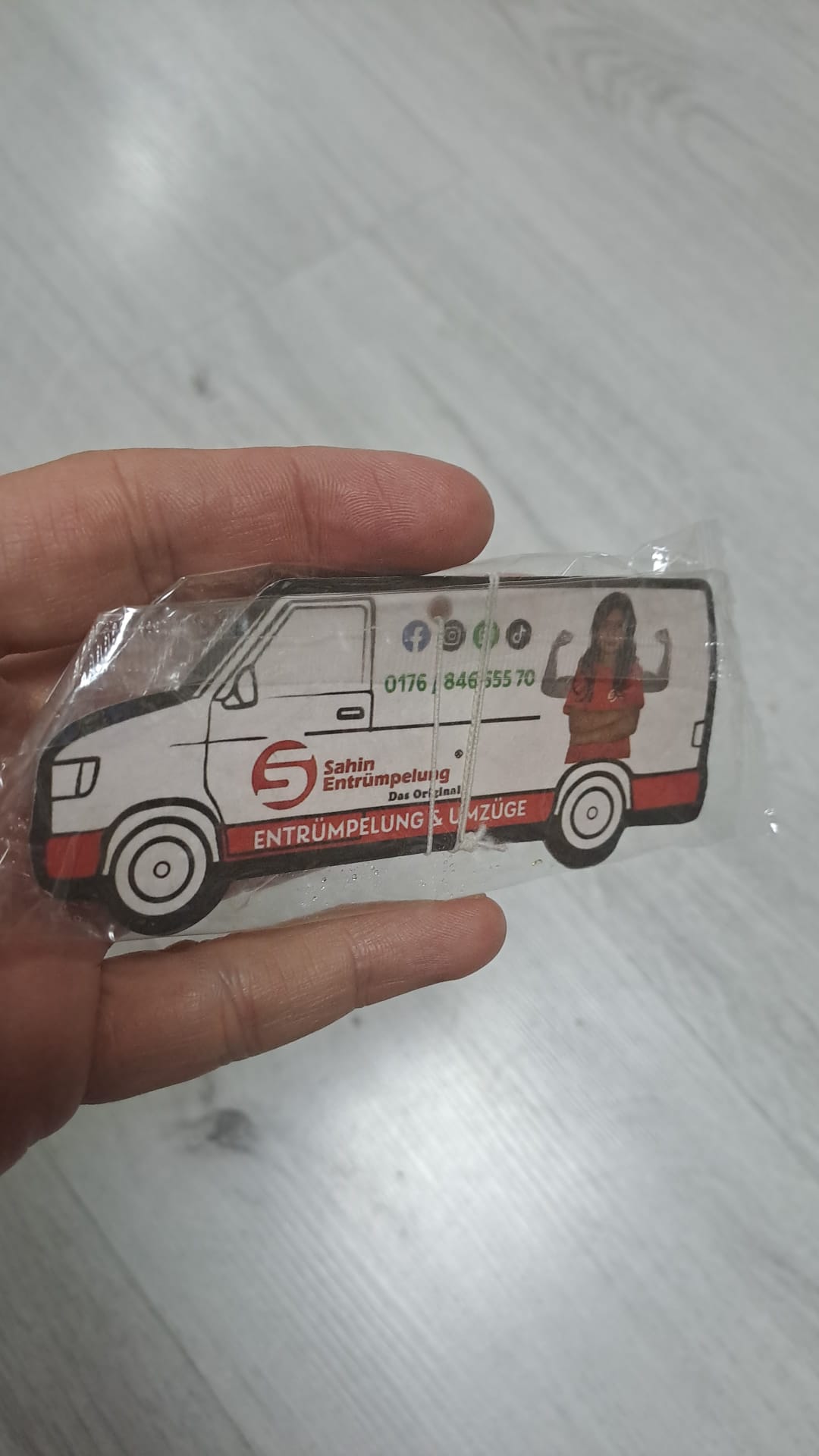 Oto Yıkama Oto Koku Sipariş Ver